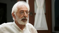 جشن تولد 84 سالگی جمشید مشایخی+عکس 