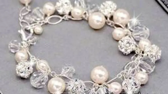  جواهراتی با گران ترین مرواریدهای جهان +عکس