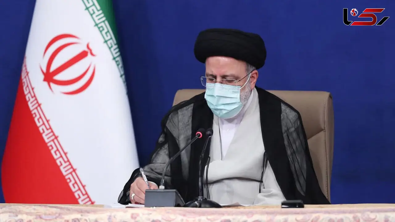 رئیس جمهور درگذشت سرلشگر فیروزآبادی را تسلیت گفت