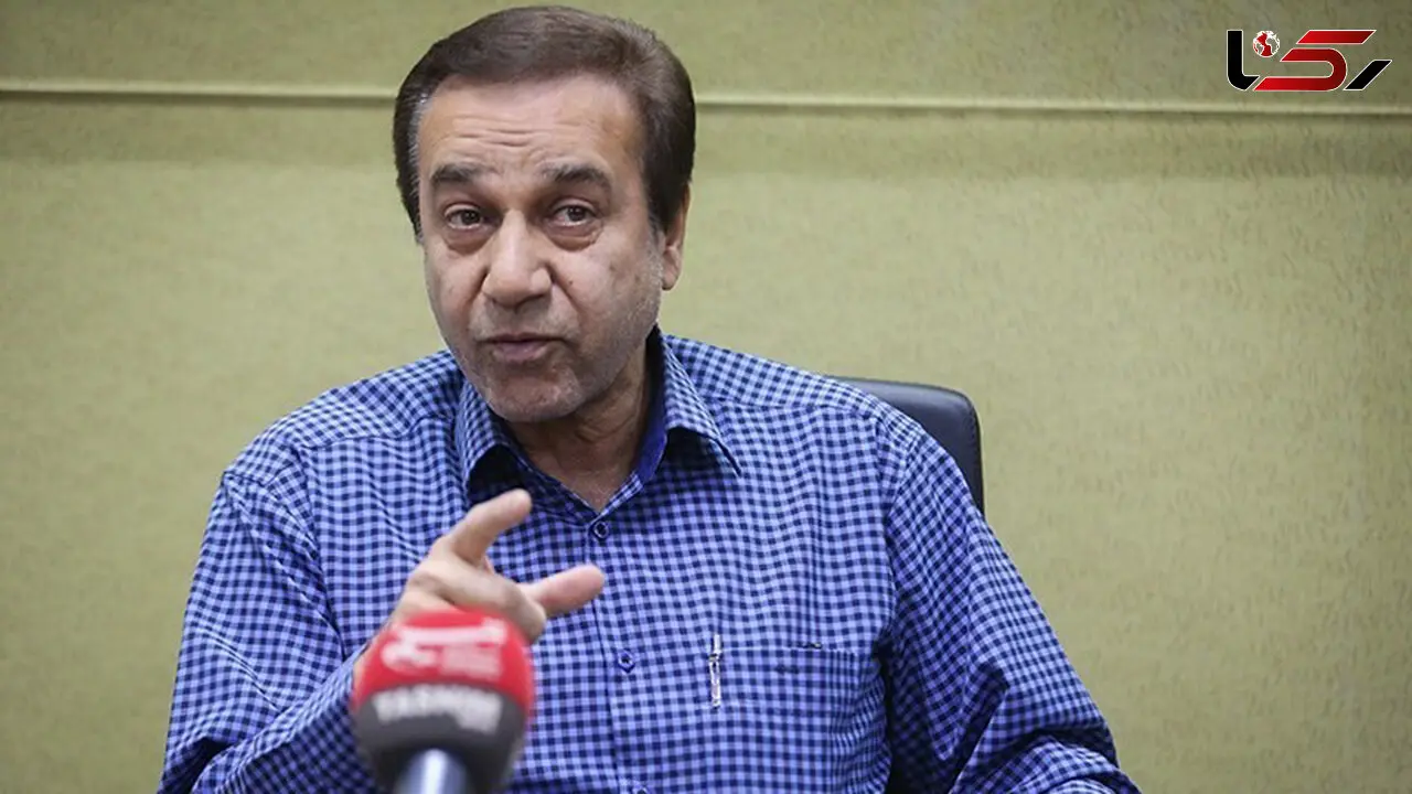 اعتراض خواننده معروف و قدیمی به مجوزهایی که خوانندگان جدید می‌گیرند 
