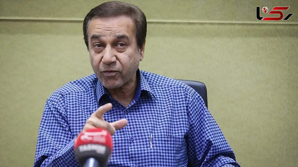 اعتراض خواننده معروف و قدیمی به مجوزهایی که خوانندگان جدید می‌گیرند 
