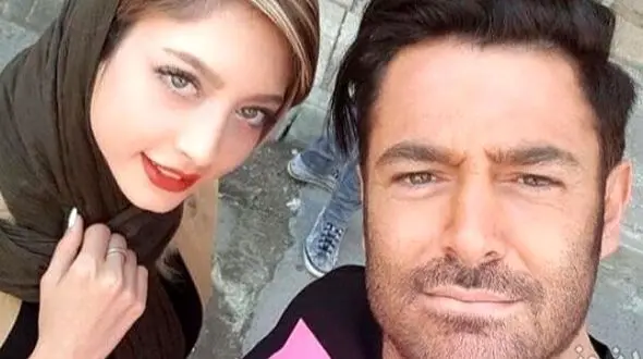 نگاهی به آیدی محمدرضا گلزار در بیوی اینستاگرام آیسان آقاخانی همسر واقعی‌اش+عکس های شخصی