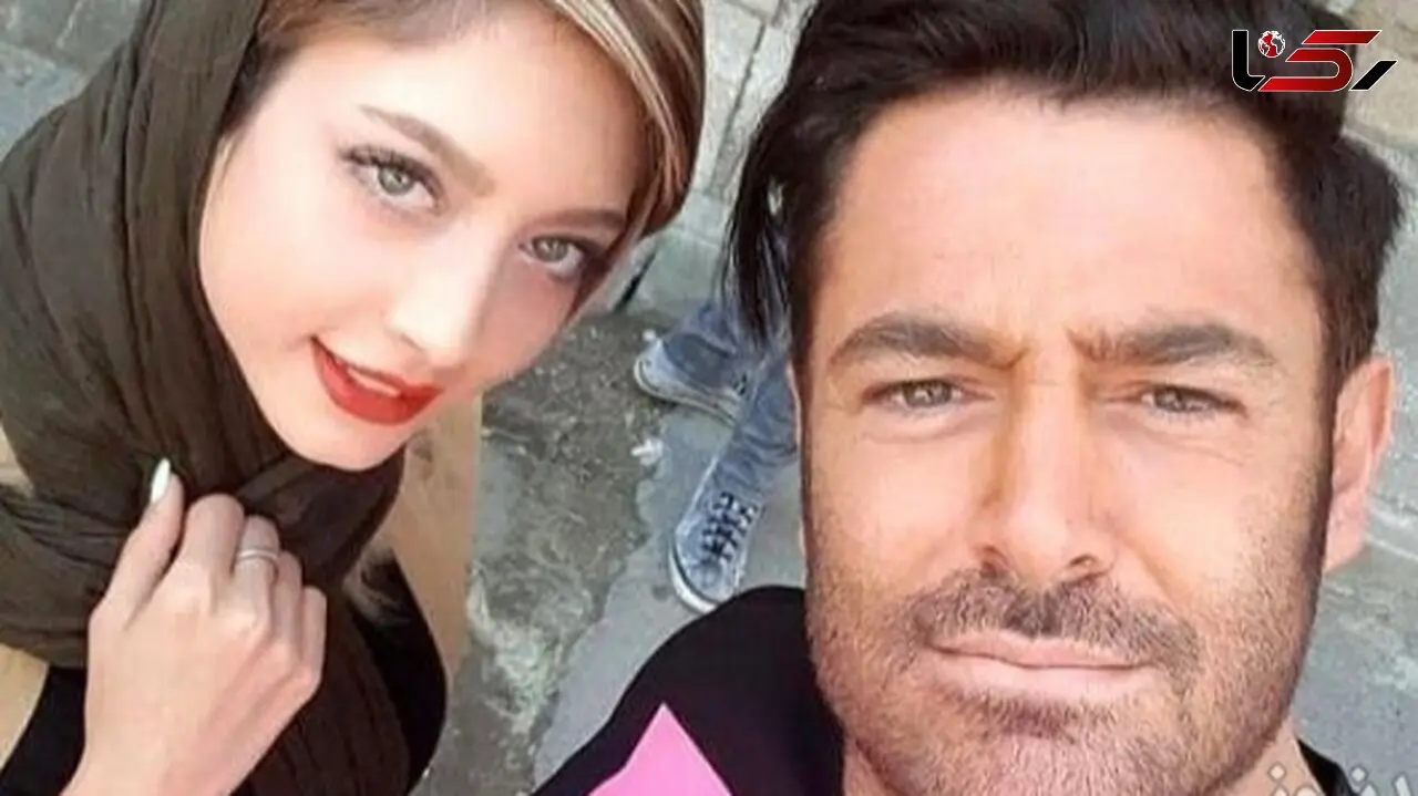 نگاهی به آیدی محمدرضا گلزار در بیوی اینستاگرام آیسان آقاخانی همسر واقعی‌اش+عکس های شخصی
