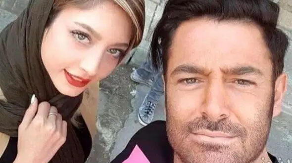 نگاهی به آیدی محمدرضا گلزار در بیوی اینستاگرام آیسان آقاخانی همسر واقعی‌اش+عکس های شخصی