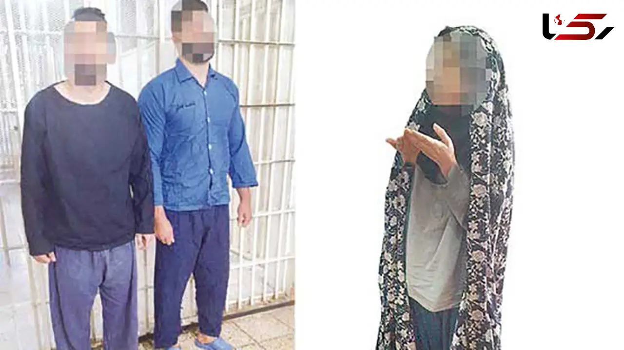 اعتراف تلخ زن خائن / مرد خلافکار با خانم مدیر راز شیطانی داشتند + عکس و گفتگو