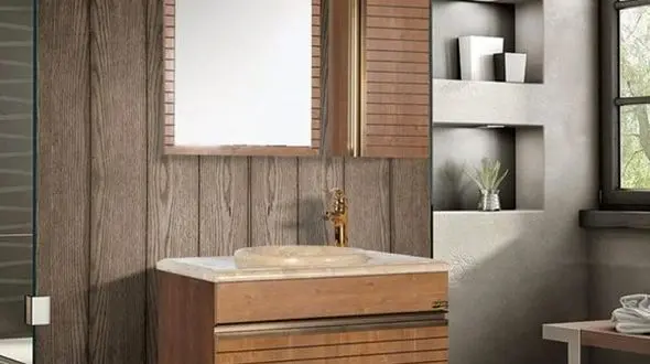 نکات مهم برای خرید روشویی کابینتی