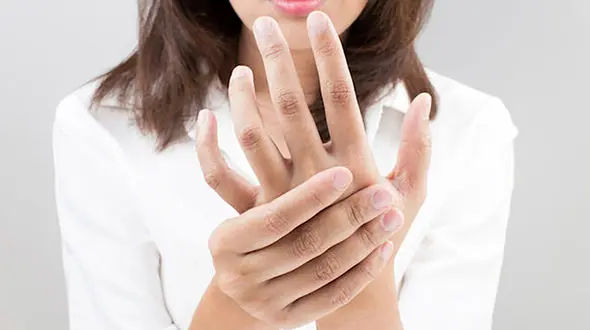 نشانه‌های بیماری ام‌ اس در زنان