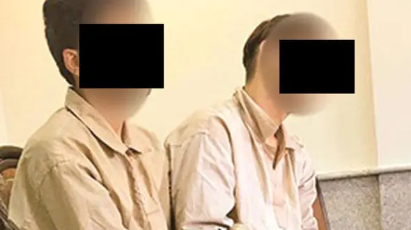 آقای وکیل به خاطر زن بیوه در اقدسیه تهران آدم کشت+عکس