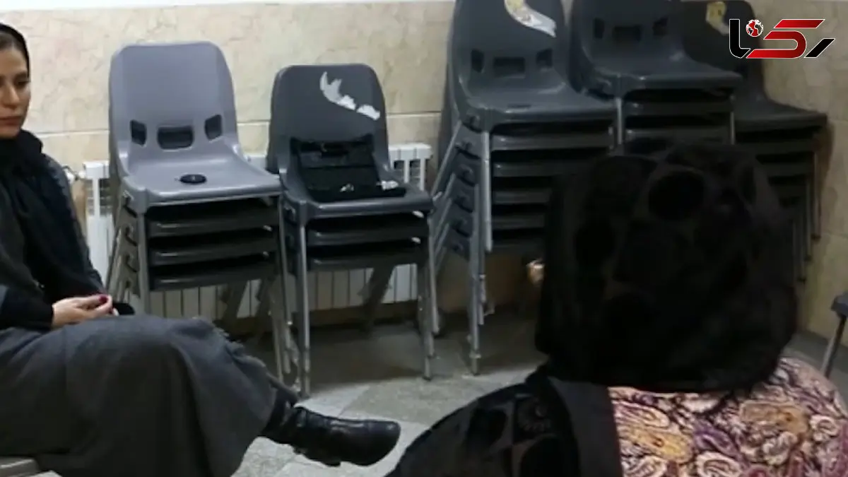 آزار شیطانی زن تهرانی توسط مردان مست در خانه خالی! / ناپدری این زن در کودکی او را آزار داده بود + فیلم