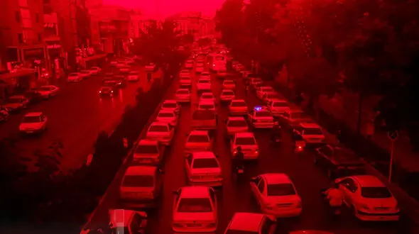 آغاز محدودیت های کرونایی در مشهد + جدول
