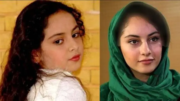 نگاهی به تغییرات فوق جذاب چهره و اندام 20 بازیگر جوان و فوق زیبای ایرانی + عکس ها و اسامی