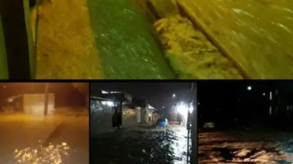 آب ۴۵ روستای پلدختر قطع شد/مدیران پلدختر ممنوع الخروج شدند/ مناطق آسیب‌دیده نیاز به امکانات اولیه دارد
