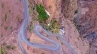 زیبایی خیره کننده, طبیعت کرمانشاه و گیلان