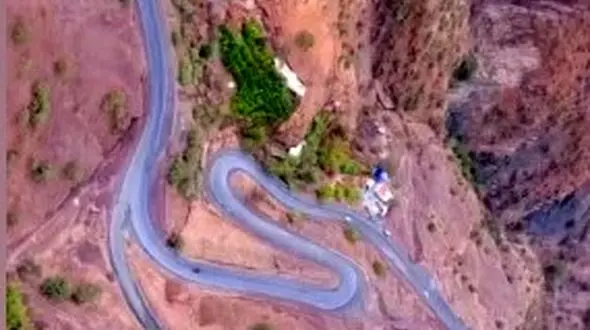 زیبایی خیره کننده, طبیعت کرمانشاه و گیلان