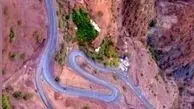 زیبایی خیره کننده, طبیعت کرمانشاه و گیلان