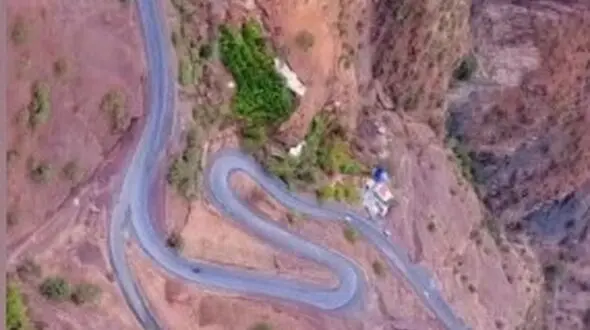 زیبایی خیره کننده, طبیعت کرمانشاه و گیلان