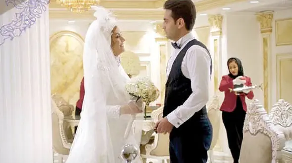 نگاهی به بازی سلبریتی های خانم و آقا در سریال های خانگی!