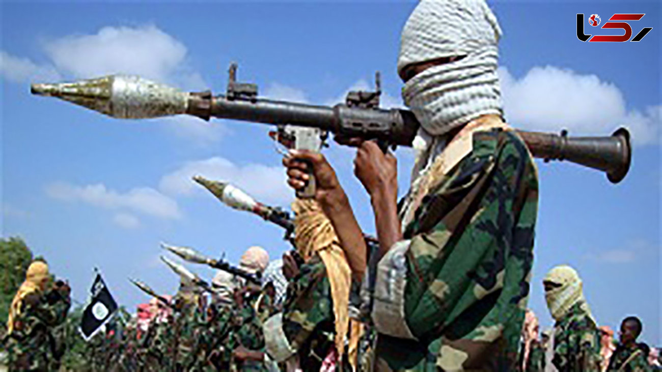 6 کشته در حمله انتحاری به رستورانی در مرکز سومالی 
