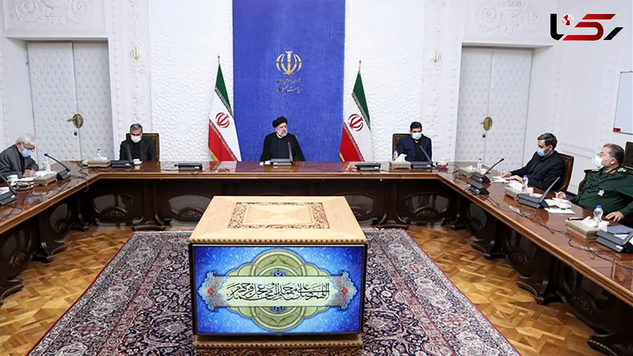 رئیسی: پس از موفقیت اولیه در واکسیناسیون، همه بخش‌های دولت تنظیم بازار را اولویت اول بدانند