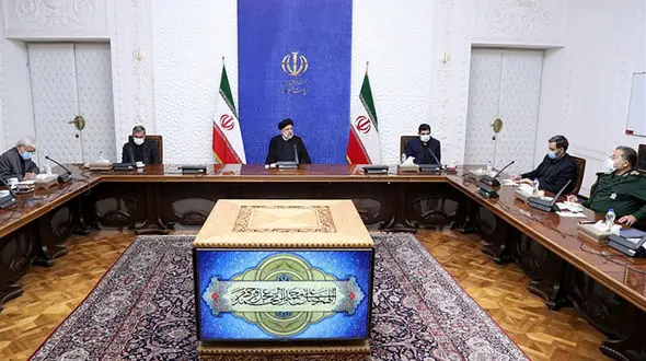رئیسی: پس از موفقیت اولیه در واکسیناسیون، همه بخش‌های دولت تنظیم بازار را اولویت اول بدانند