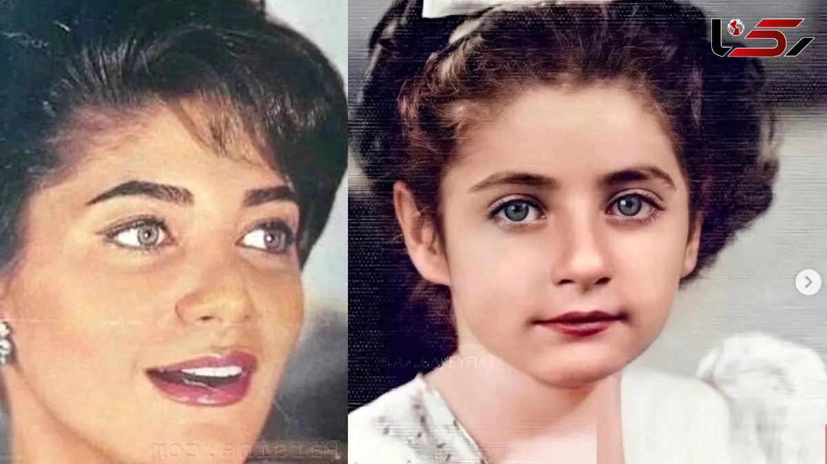 همه چیز درباره ی سرنوشت  شهناز، فرزند محمدرضا و فوزیه، دختری که تولدش با خشم و ناراحتی خاندان پهلوی همراه شد/+مجموعه تصاویر از تولد تا روی آوردنش به زندگی هیپی گری و کولی وار