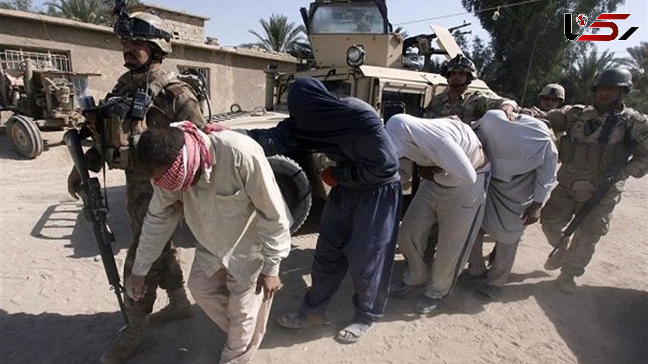  21 Executed in Iraq over Terrorism Charges: Interior Ministry 