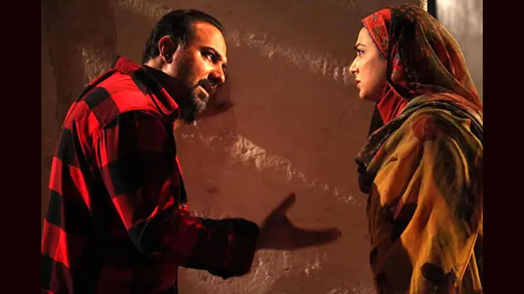 «پوریا پورسرخ» به تلویزیون با یک سریال جدید باز می‌گردد