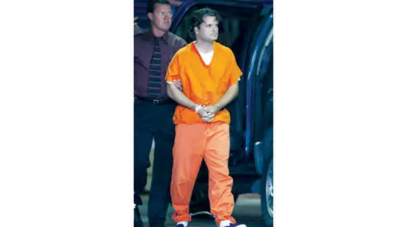 مردی همسر و 3 کودکش را تیرباران کرد ! / انگیزه او احمقانه بود + عکس 