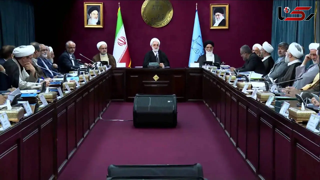بی احترامی به قانون روحیه دیکتاتوری به وجود می‌آورد / یک مقام دولتی سابق محکوم شد رئیس جمهور وقت گفت عجب قانون مزخرفی!