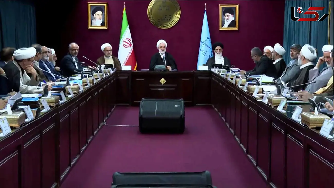 بی احترامی به قانون روحیه دیکتاتوری به وجود می‌آورد / یک مقام دولتی سابق محکوم شد رئیس جمهور وقت گفت عجب قانون مزخرفی!