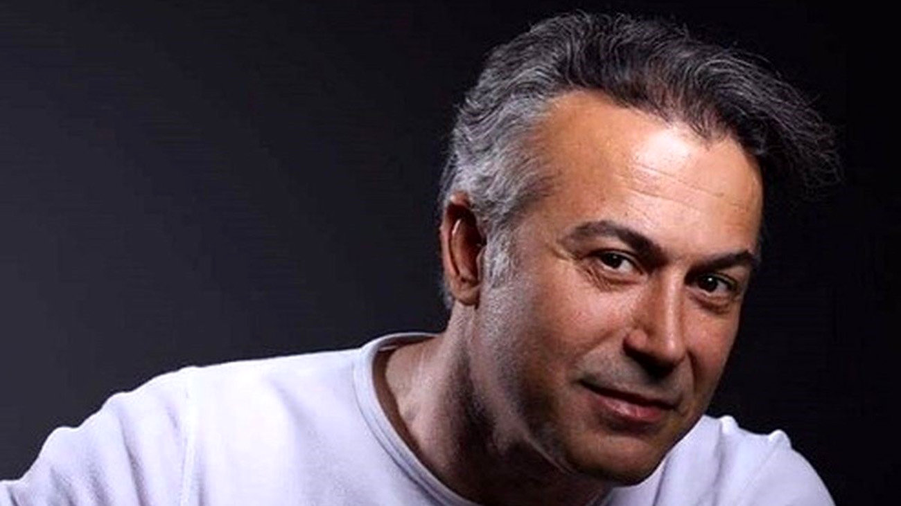 تغییر چهره جذاب آقای بازیگر ایرانی پس از سال ها دوری از سینما + عکس دانیال حکیمی