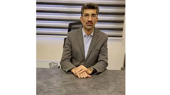 شهاب سعادت نژاد مسوول  ستاد حامیان قالیباف در انجمنها و تشکلهای صنعت ساختمان کشور شد