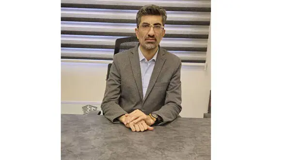 شهاب سعادت نژاد مسوول  ستاد حامیان قالیباف در انجمنها و تشکلهای صنعت ساختمان کشور شد