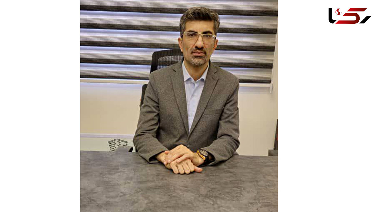 شهاب سعادت نژاد مسوول  ستاد حامیان قالیباف در انجمنها و تشکلهای صنعت ساختمان کشور شد