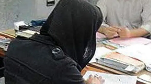 شب شد! به امیر زنگ زدم و او مرا به خانه اش برد / صبح که شد او چهره شیطانی اش را نشان داد و ..!