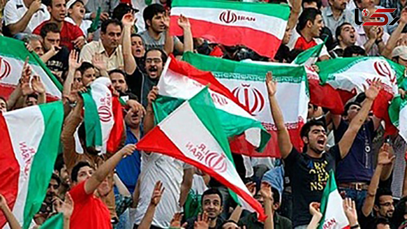 نژادپرستی در فوتبال ایران، زیر ذره‌بین فیفا 