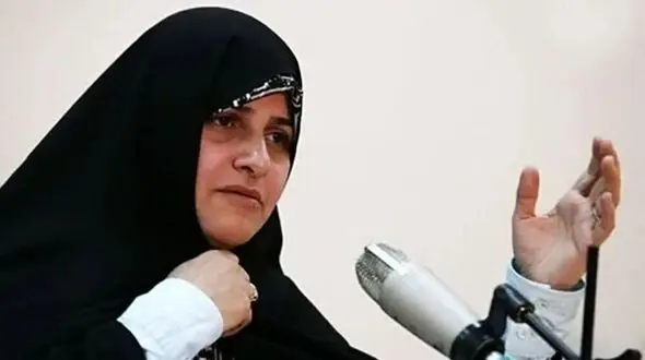 جمله جنجالی جمیله علم‌الهدی درباره فحشا؛ واکنش‌ها ادامه دارد