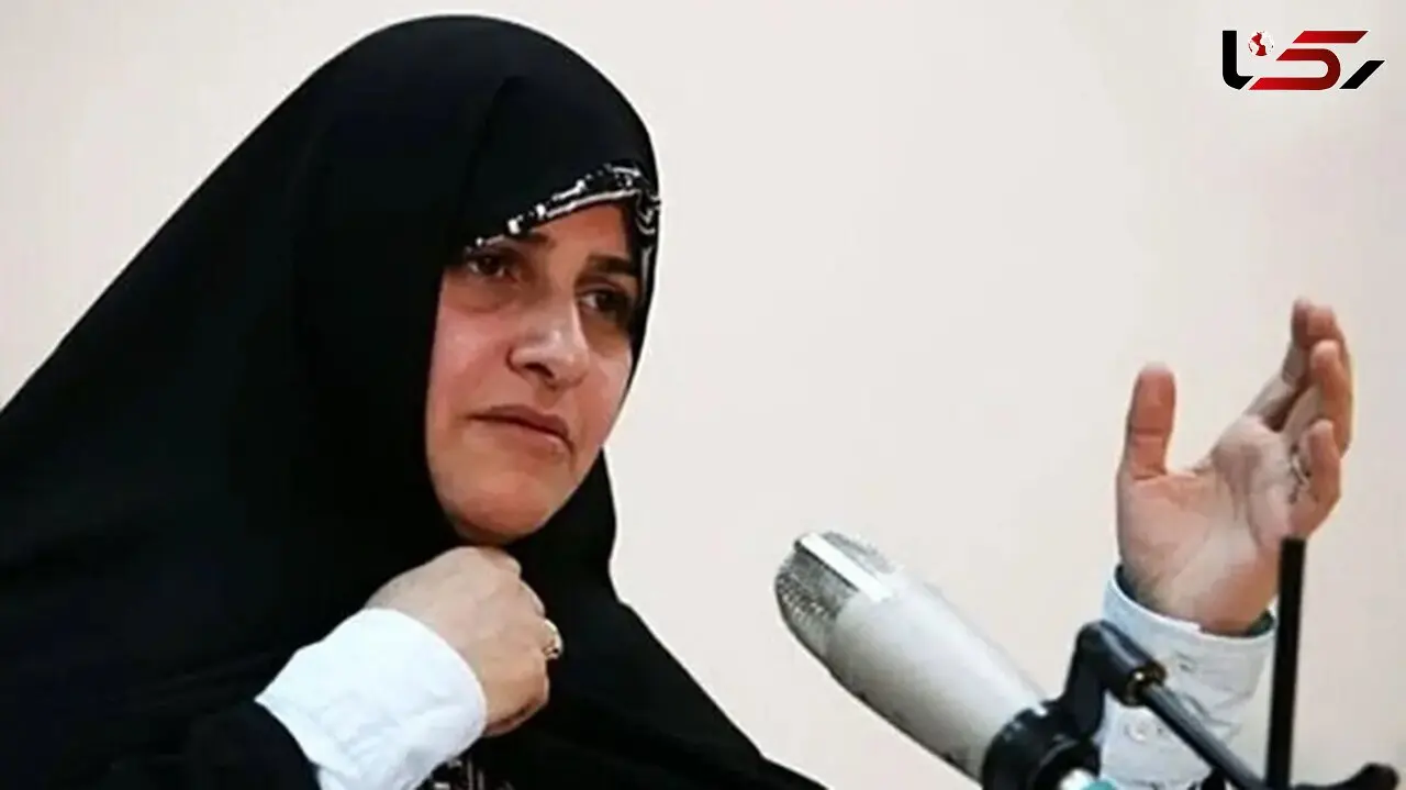 جمله جنجالی جمیله علم‌الهدی درباره فحشا؛ واکنش‌ها ادامه دارد