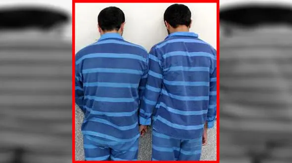 کلید سازان حرفه ای شاه کلیدهای دزدی های تهران بودند!+عکس 