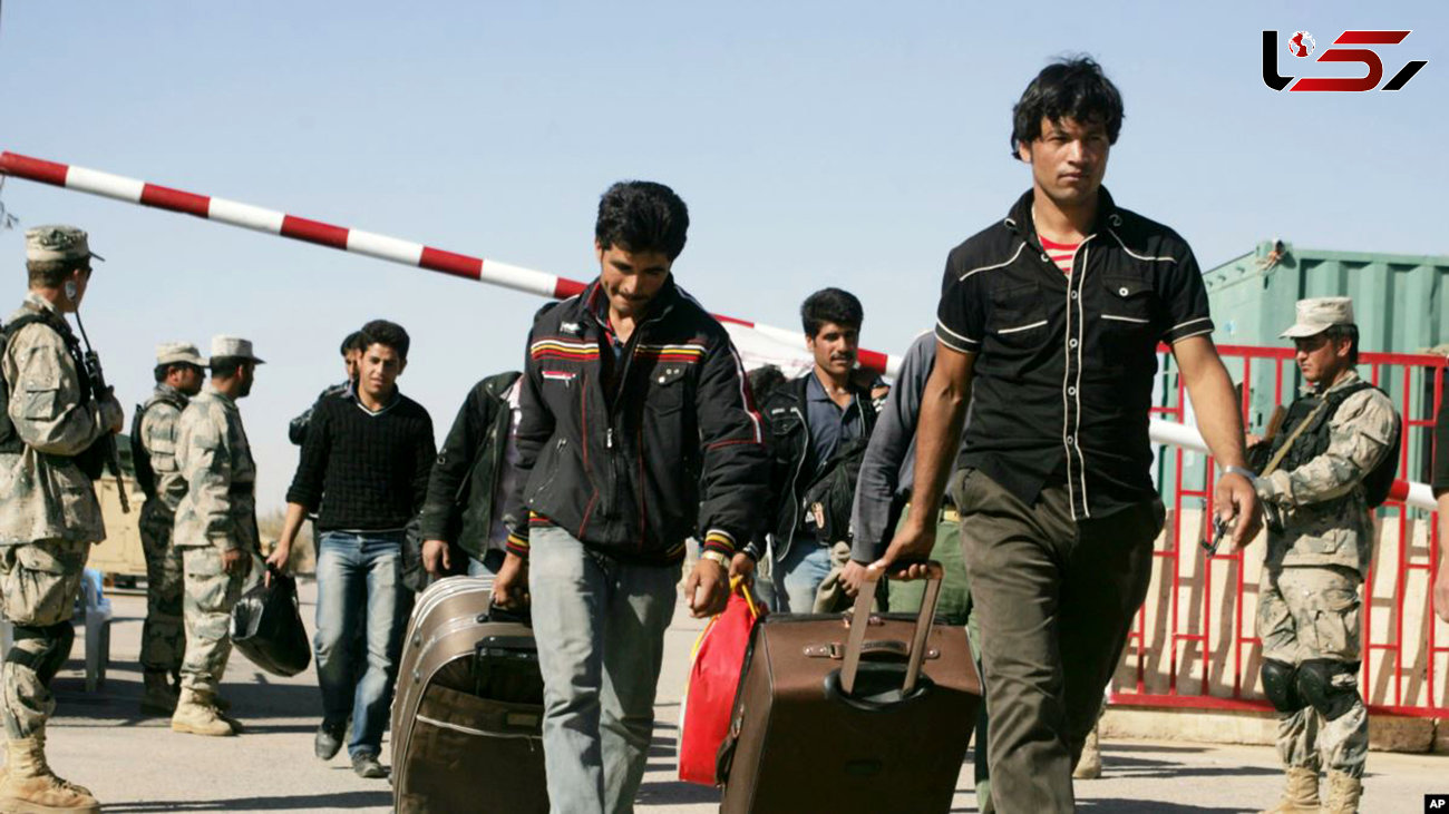 برای ساماندهی مهاجرین در ایران باید وزارتخانه تشکیل شود