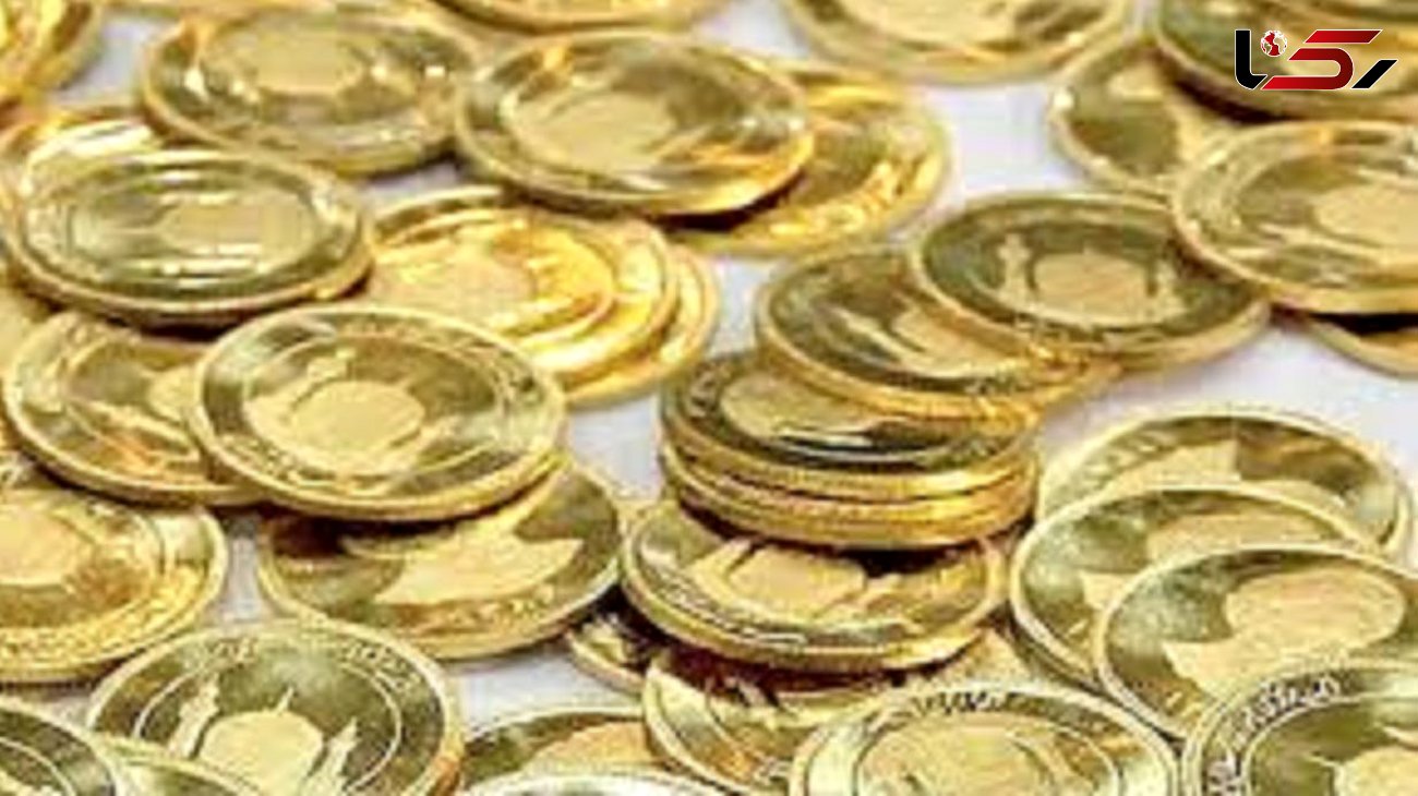 قیمت سکه و طلای 18 عیار امروز پنجشنبه 6 آذر 99 + جدول 