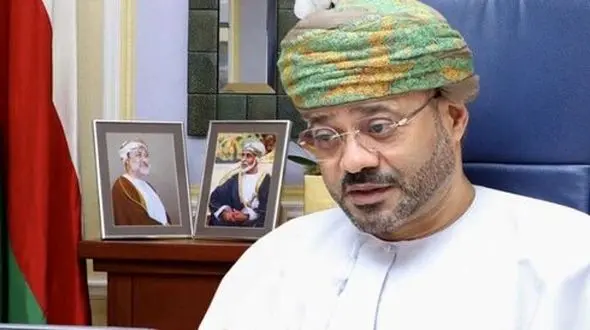 واکنش عمان به آزادی تبعه‌ های اروپایی در ایران