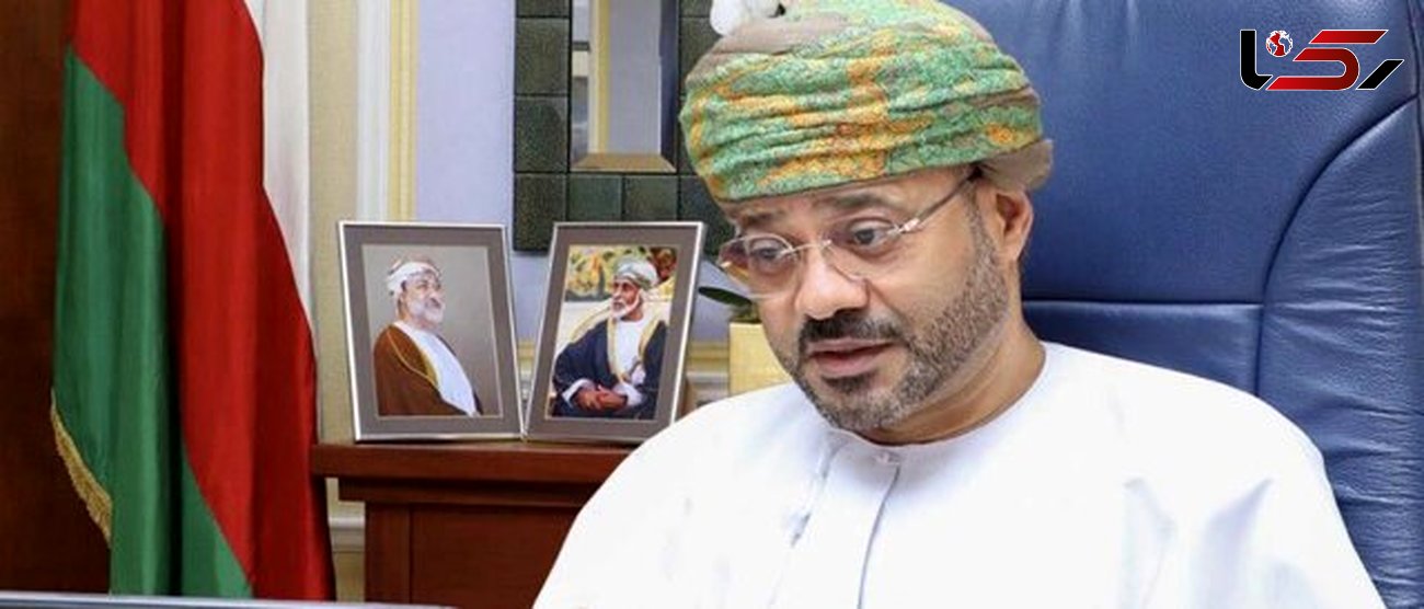 واکنش عمان به آزادی تبعه‌ های اروپایی در ایران
