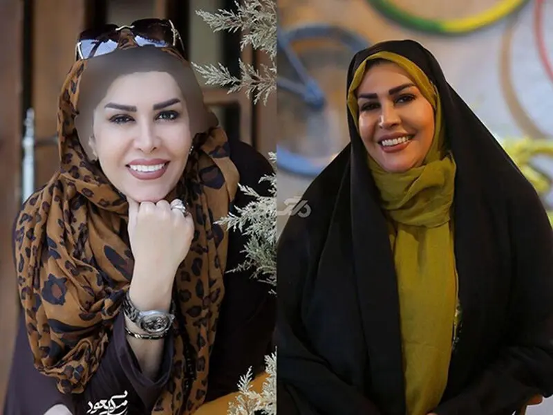 الهام صفوی زاده