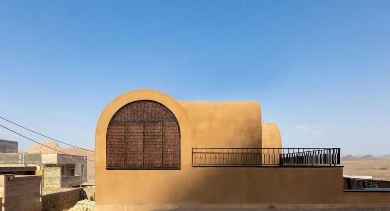 خانه های ایران