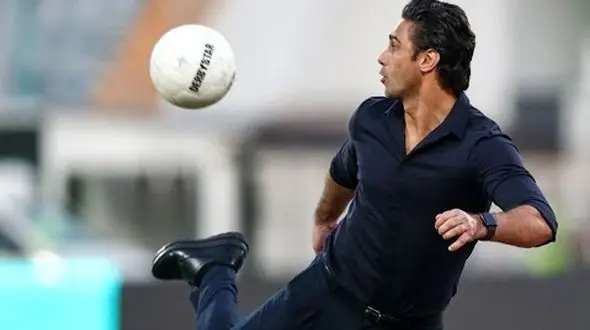 واکنش رسانه‌های امارات به حضور مجیدی/ بازگشت اسطوره به امارات