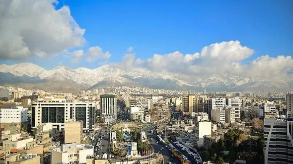 آخرین وضعیت هواشناسی کشور اعلام شد / فعلا منتظر باران نباشید! 
