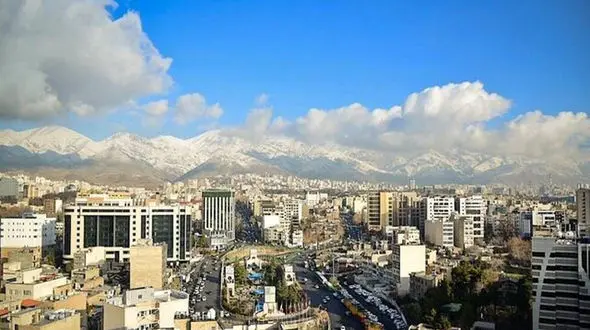 آخرین وضعیت هواشناسی کشور اعلام شد / فعلا منتظر باران نباشید! 