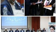 بیش از ۷۵ مصوبه لازم الاجرا دستاورد سفر استاندار اصفهان به شهرستان فریدونشهر