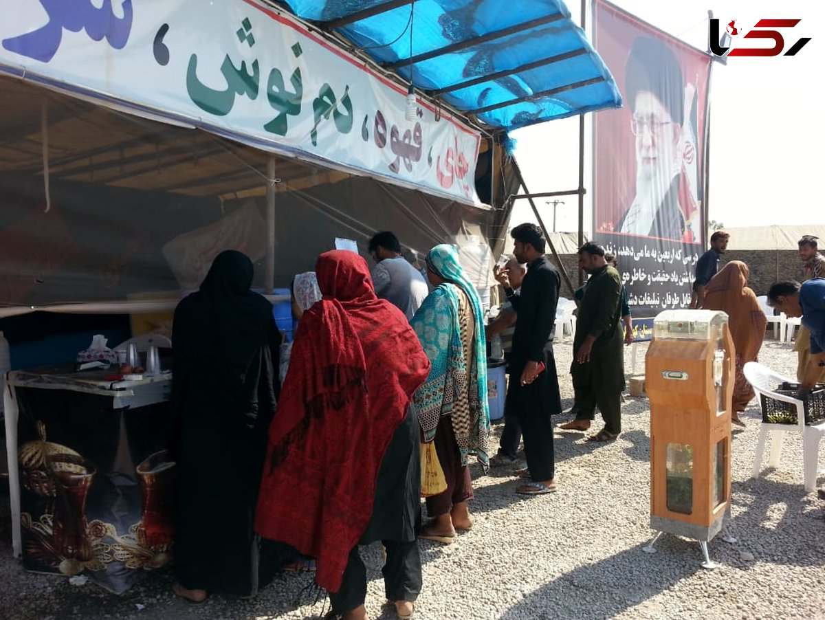 آماده باش سمنان برای خدمات رسانی به زائران رضوی 